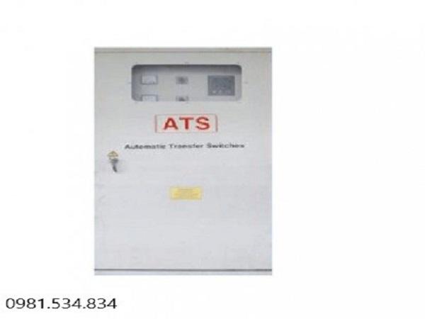 TỦ ATS 400A