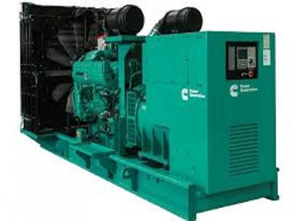 MÁY PHÁT ĐIỆN CUMMINS 1250KVA (C1250 D5P)