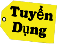 TUYỂN DỤNG NV KINH DOANH, TRỢ LÝ KINH DOANH
